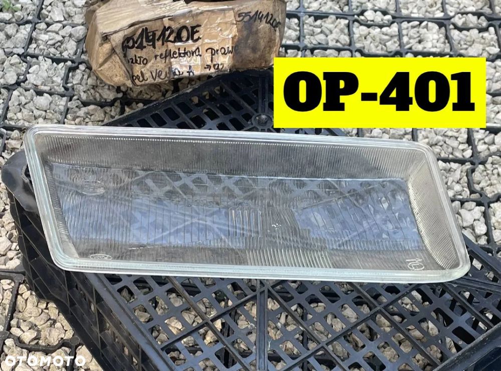 OPEL DAEWOO HALOGENY MIGACZ - 10