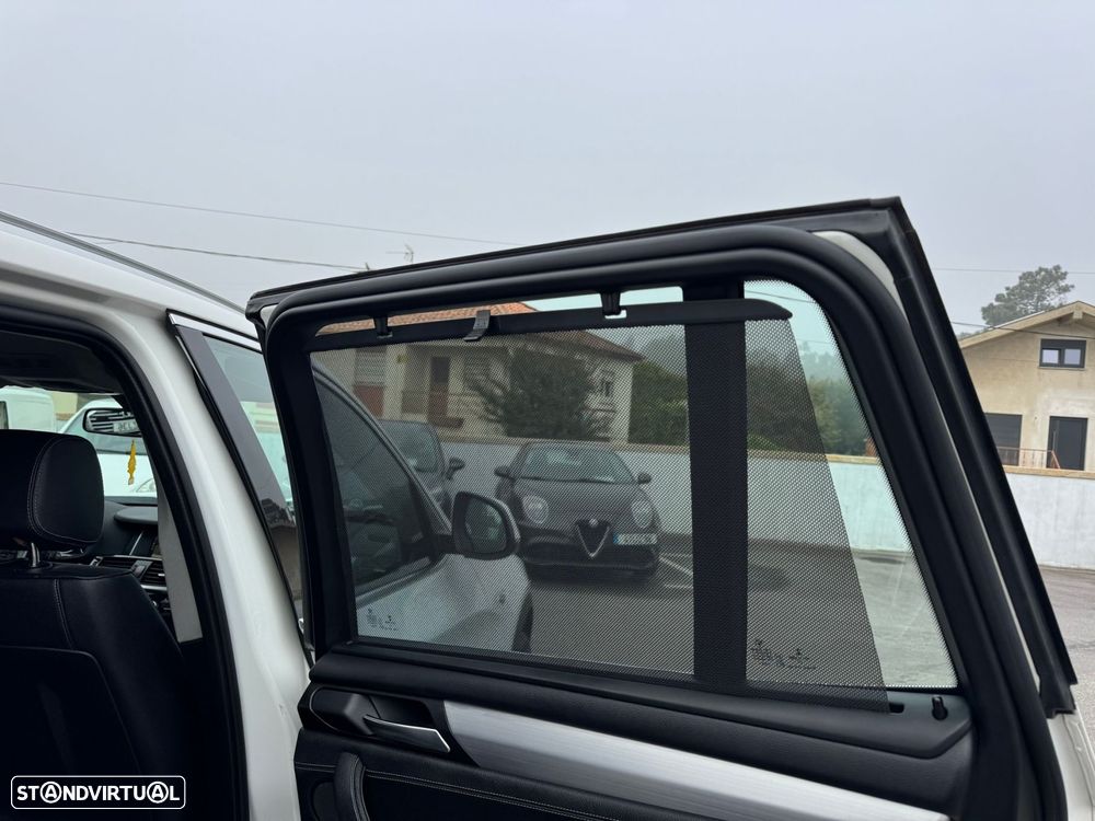 BMW X3 - 35