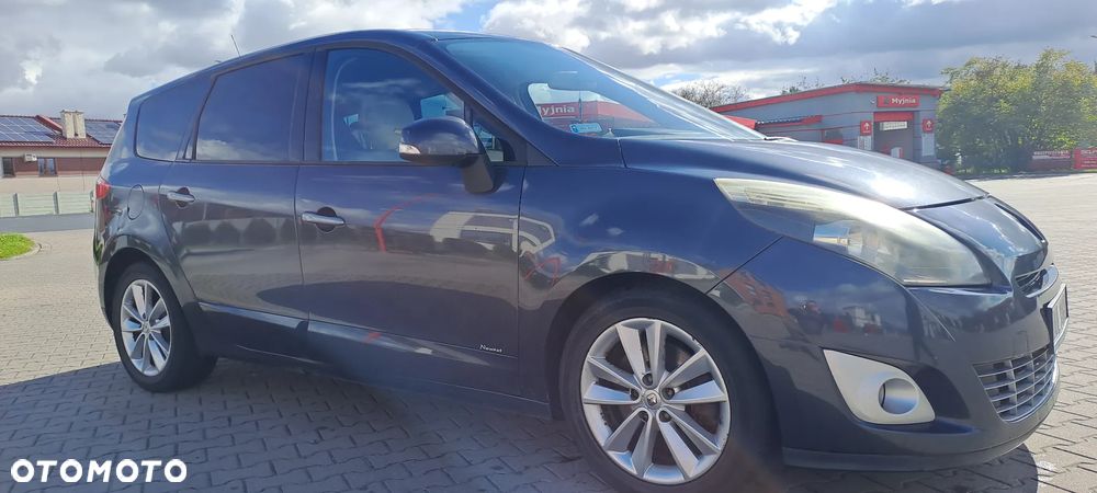 Renault Grand Scenic Gr 2.0 dCi Privilege - 3