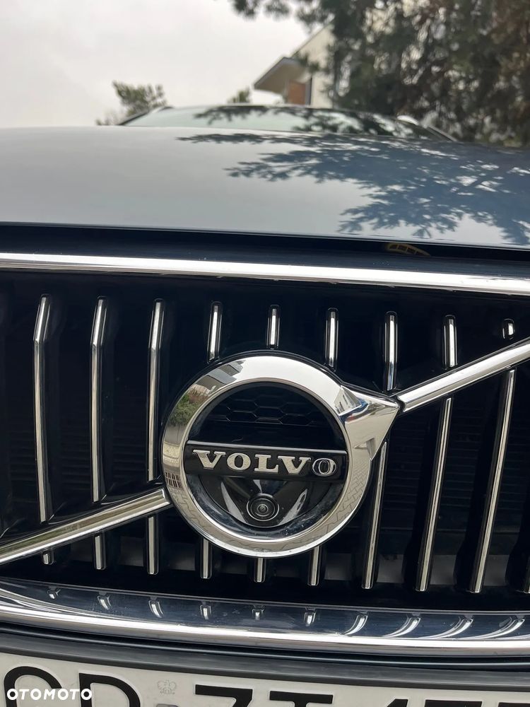 Volvo XC 60 T5 AWD Geartronic Inscription - 13