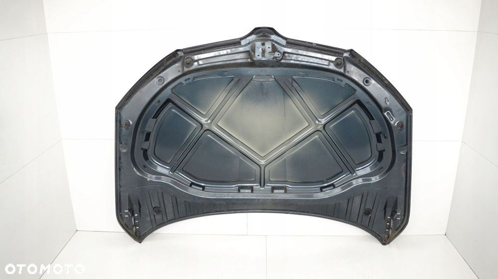 MASKA POKRYWA SILNIKA SKODA OCTAVIA III 12-16R LF3K - 10