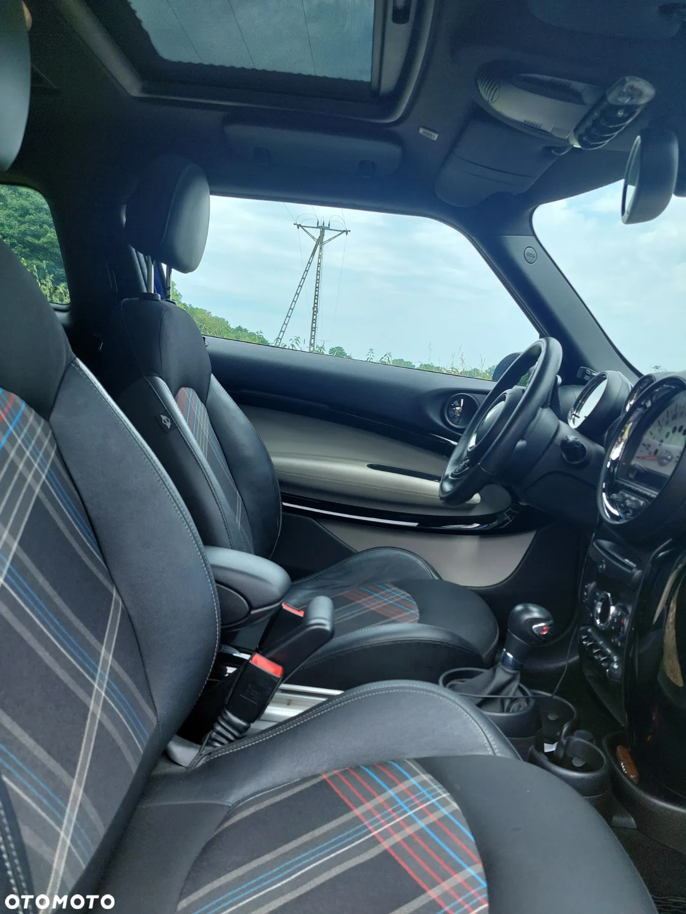 MINI Paceman - 12