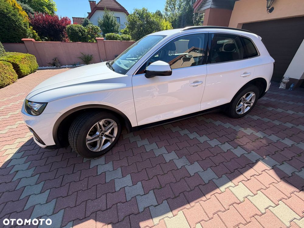 Audi Q5 40 TDI mHEV Quattro S tronic - 6