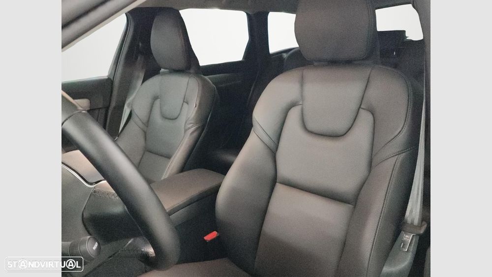 Volvo V90 2.0 T6 PHEV Plus Dark AWD - 10