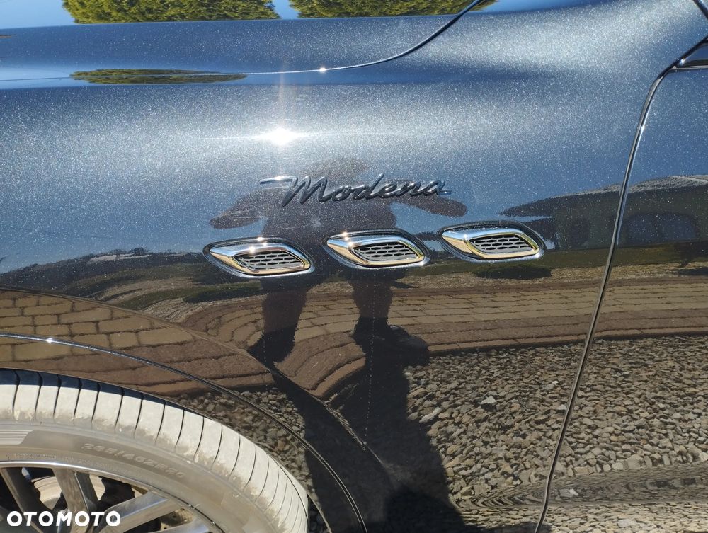 Maserati Levante Modena - 26