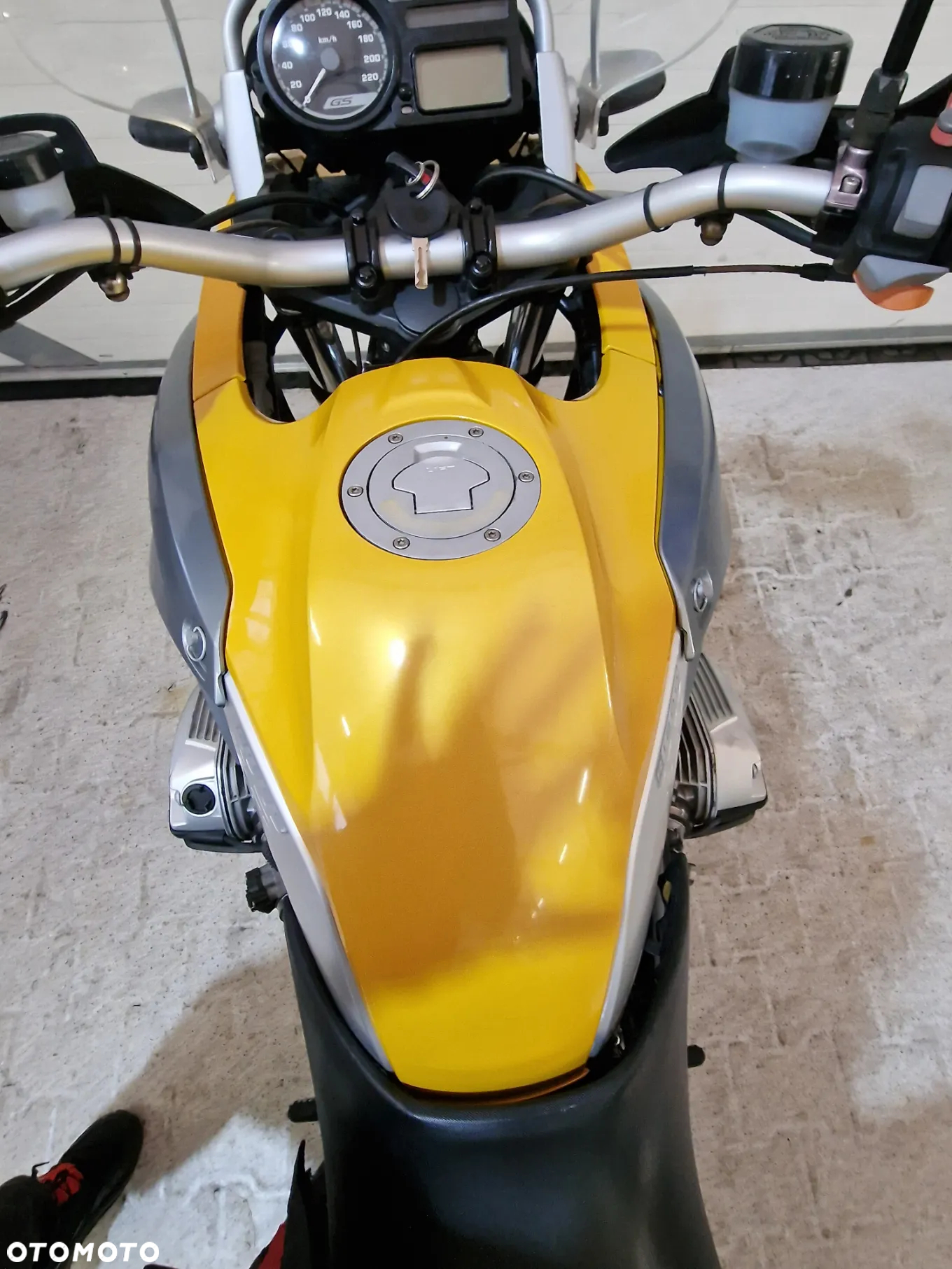 BMW GS - 28