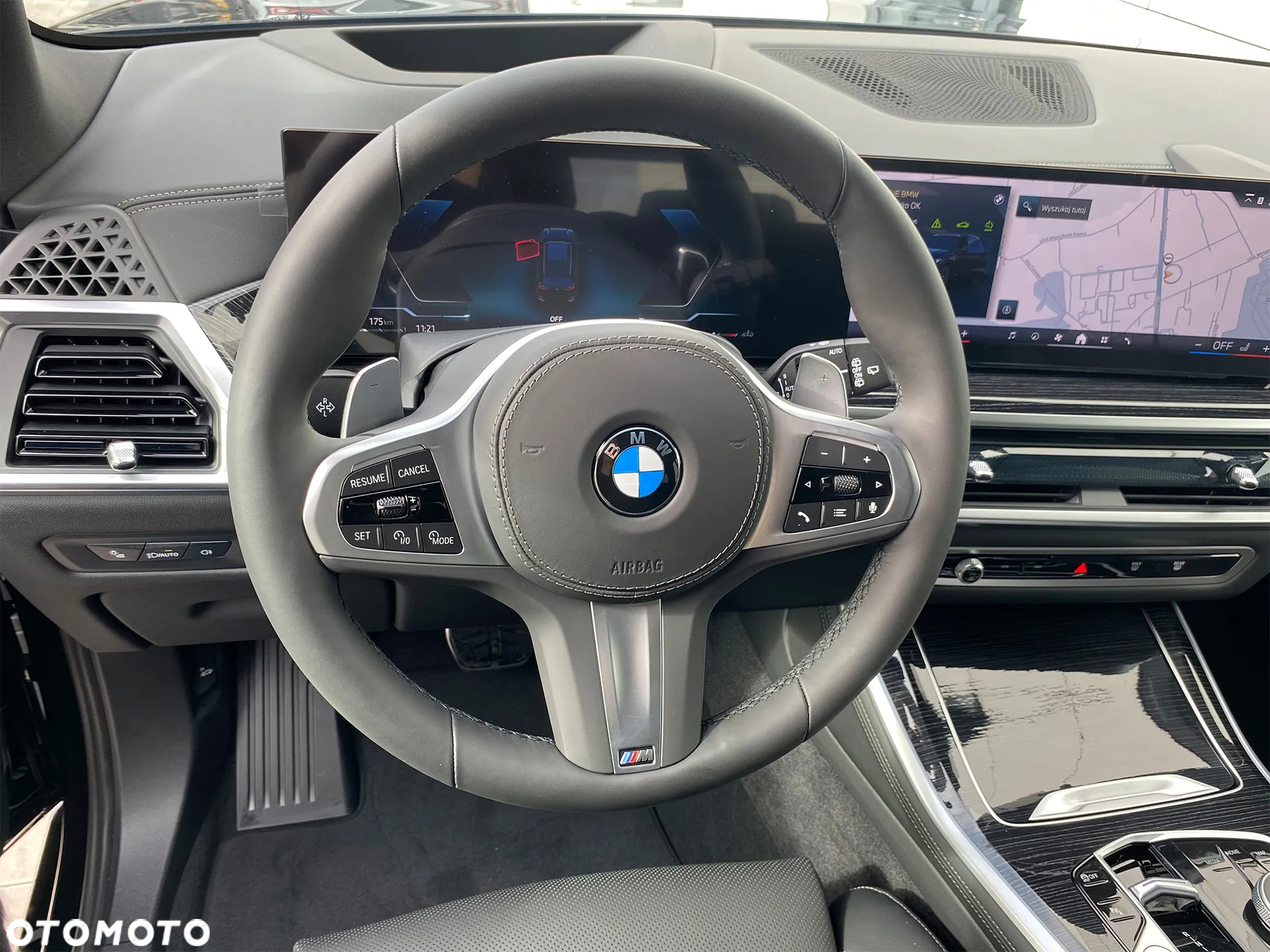 BMW X5 xDrive30d sport - 9