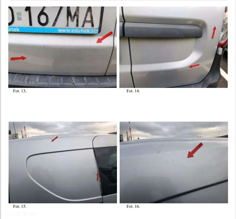 Dacia Dokker 1.5 dCi Ambiance - 4