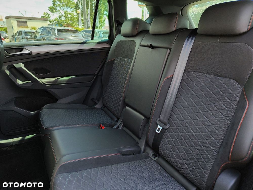 Seat Tarraco 2.0 TDI FR S&S 4Drive DSG - 25