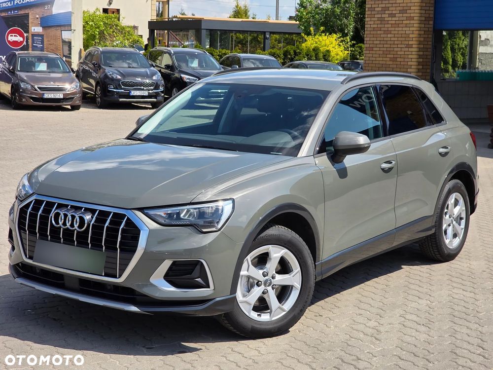 Audi Q3 35 TFSI S tronic - 3