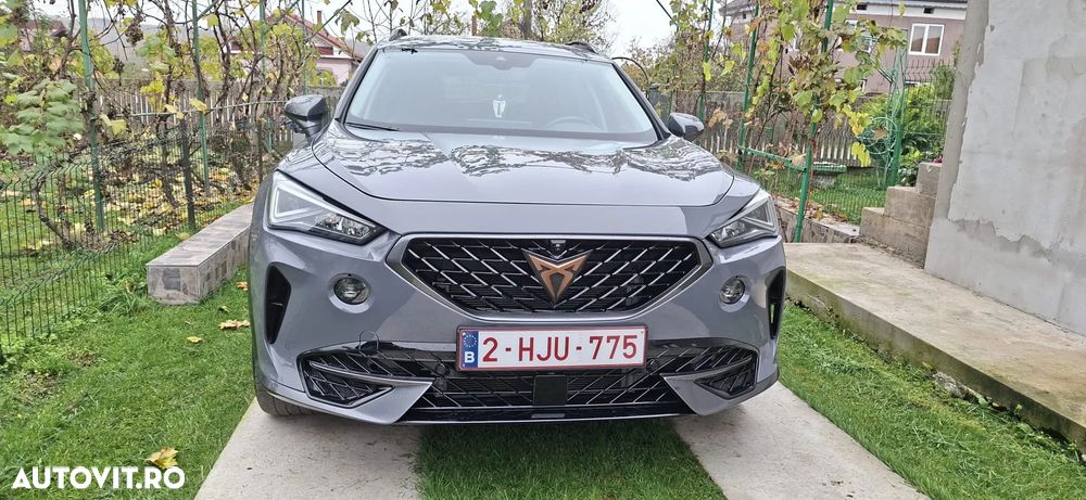 Cupra Formentor - 10