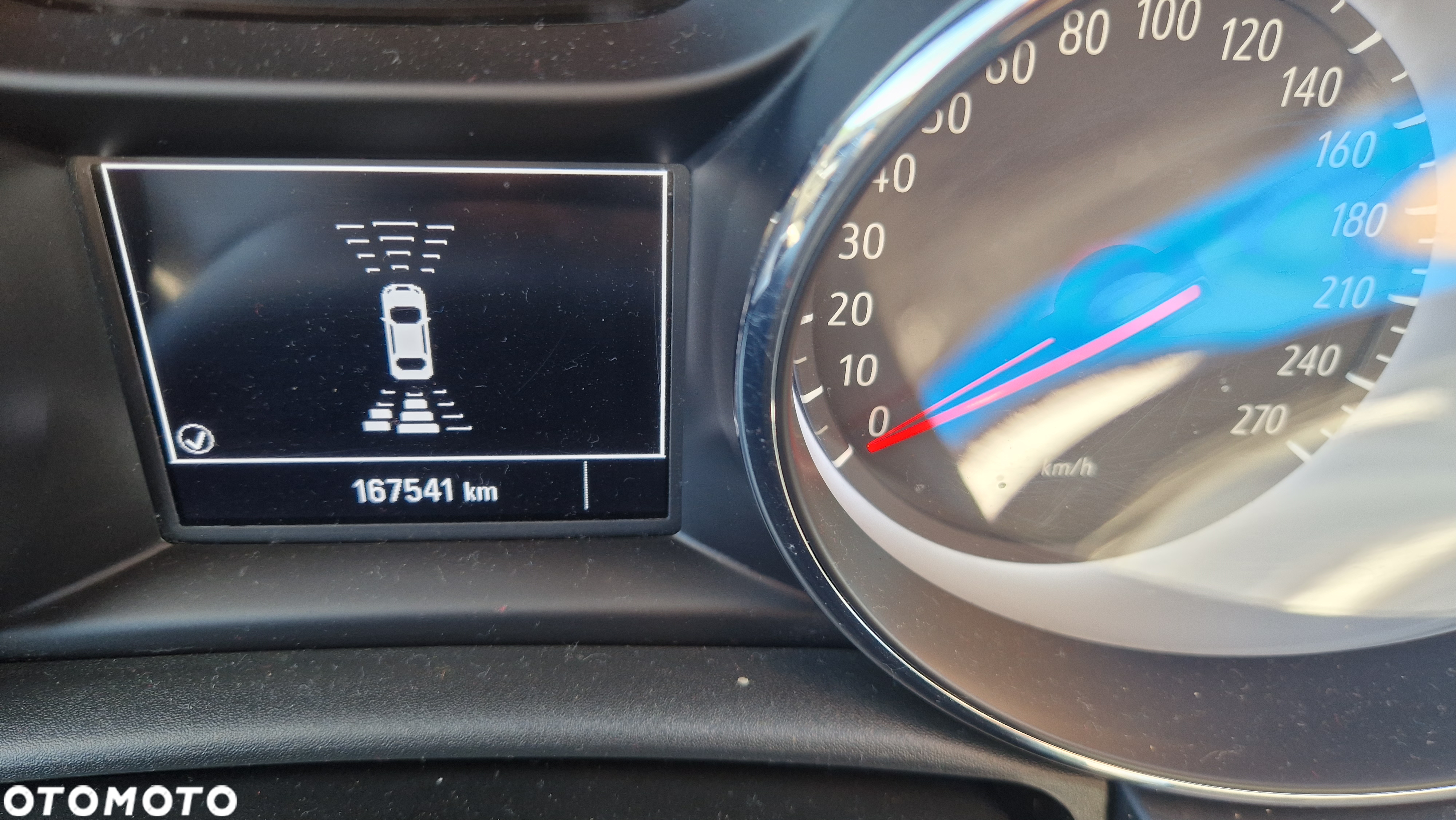 Opel Astra V 1.6 CDTI Enjoy - 22