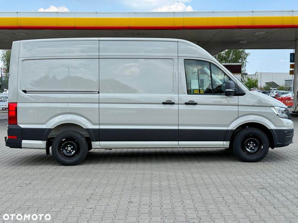 Volkswagen Crafter - 7