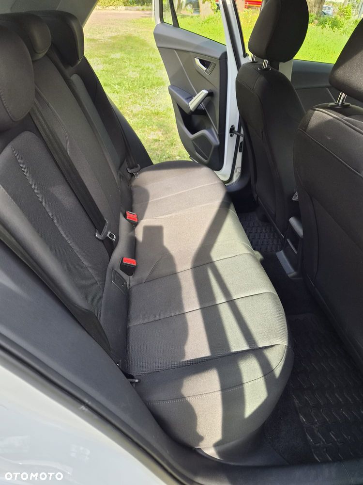 Audi Q2 30 TFSI design - 16