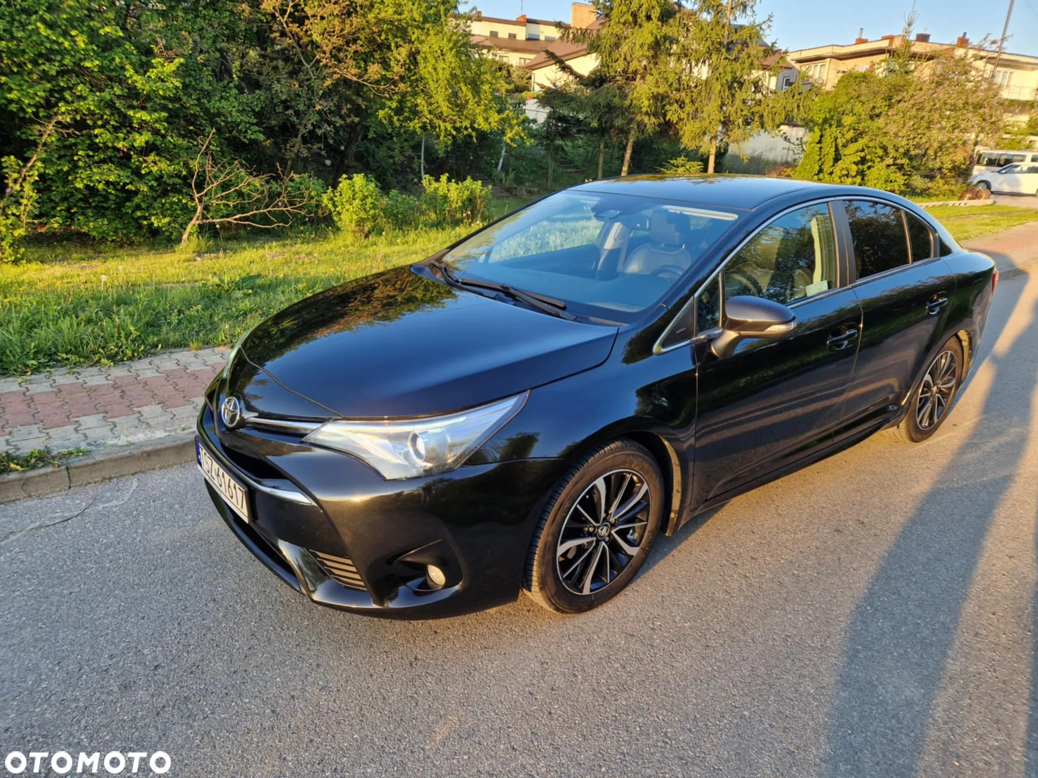 Toyota Avensis 2.0 Prestige MS - 15
