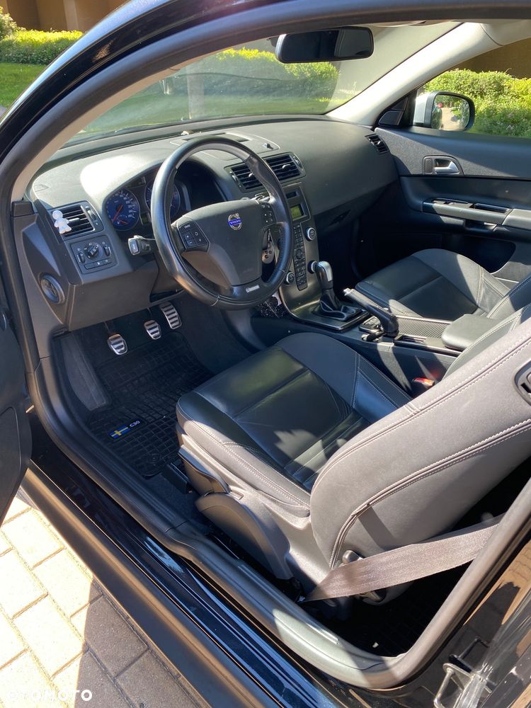 Volvo C30 D2 RDesign - 22