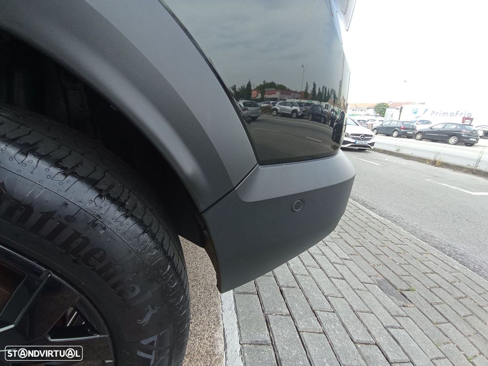 Dacia Jogger 1.0 ECO-G Extreme+ Up&Go 7L Bi-Fuel - 25
