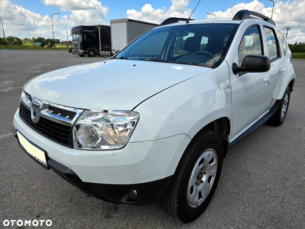 Dacia Duster 1.6 Euro5 - 29