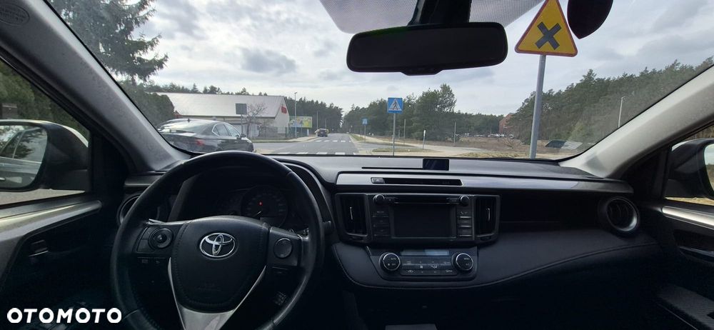 Toyota RAV4 2.0 Prestige MS - 4