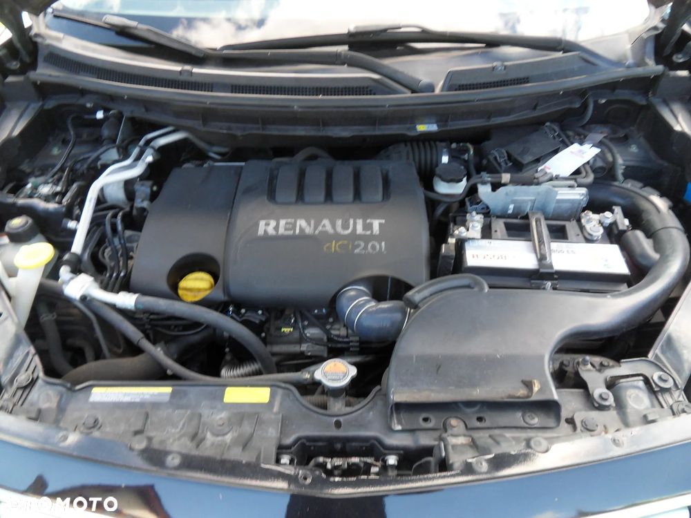 Renault Koleos 2.0 dCi 4x4 Limited - 20