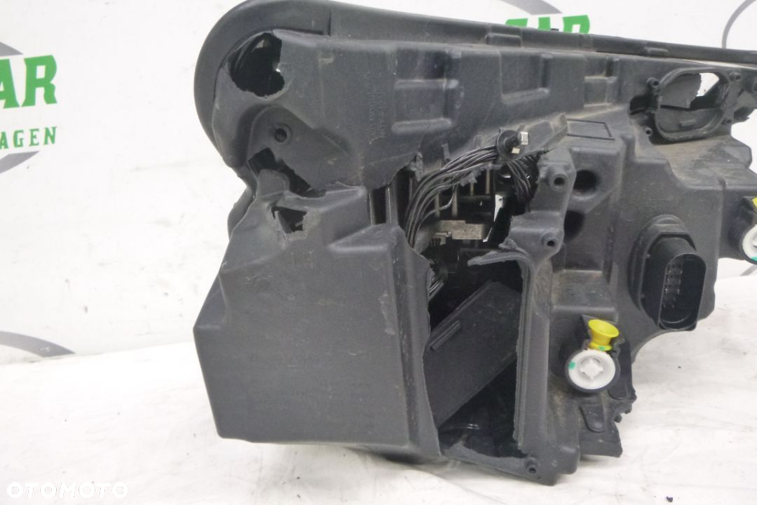 SKODA KAMIQ LAMPA LEWY PRZOD 658941019 - 6