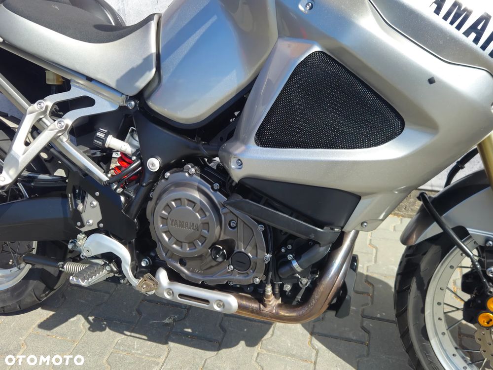 Yamaha Super Tenere - 26