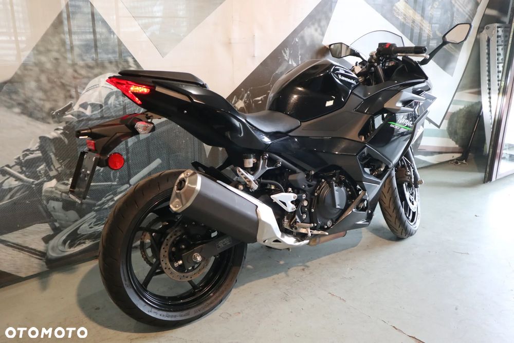 Kawasaki Ninja - 20