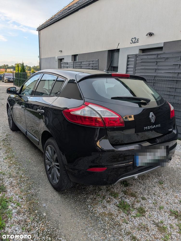 Renault Megane dCi 130 FAP Dynamique - 6
