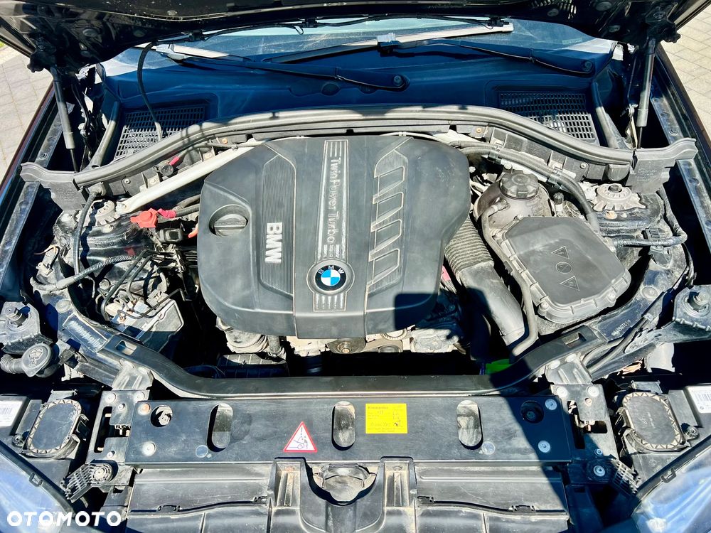 BMW X3 xDrive20d - 9