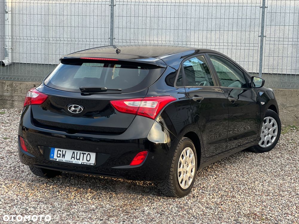 Hyundai i30 - 8