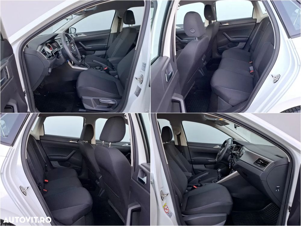 Volkswagen Polo 1.6 TDI Comfortline - 7