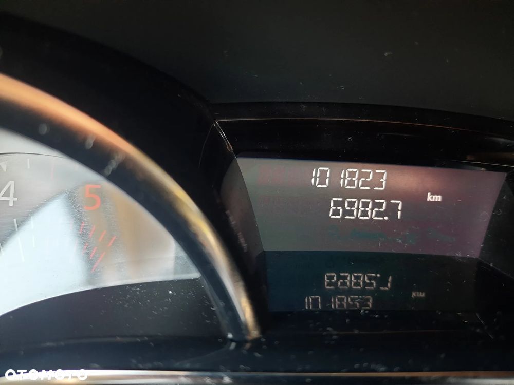 Renault Clio 1.5 dCi Energy Alize EU6c - 8