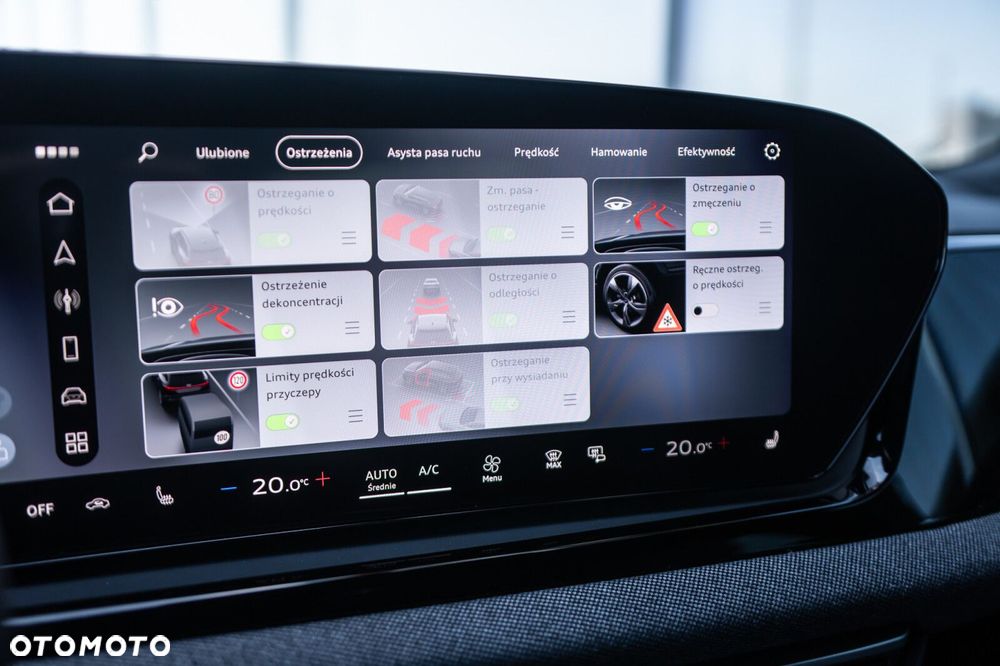 Audi A5 Avant TDI mHEV Quattro S tronic - 27