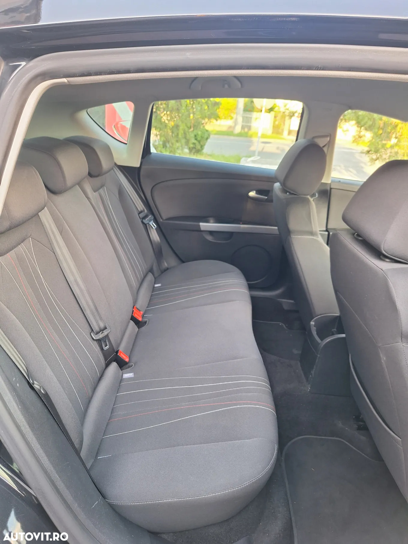 Seat Leon 1.4 TSI Start&Stop Style - 18