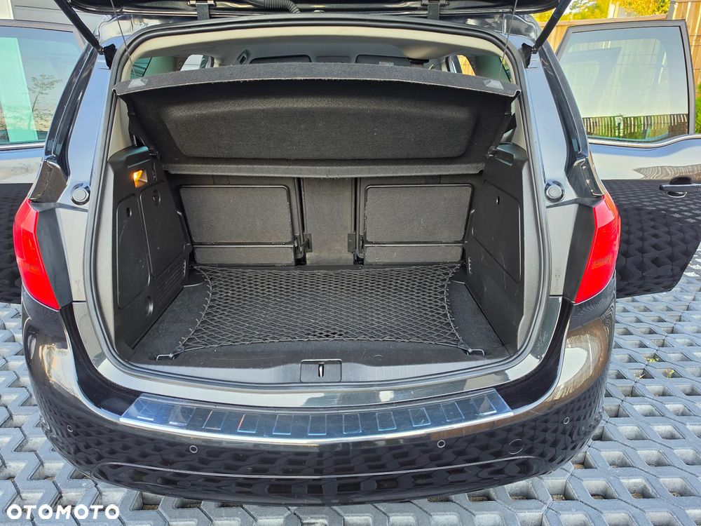 Opel Meriva 1.4 Ecoflex Start/Stop 150 Jahre - 21