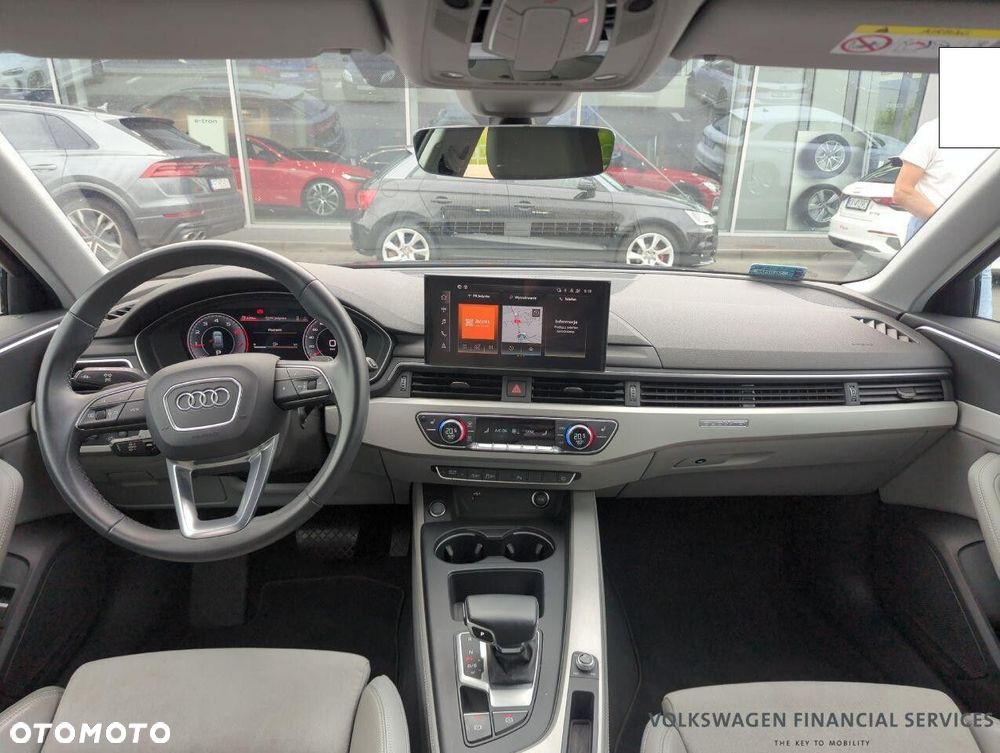 Audi A4 Avant - 11