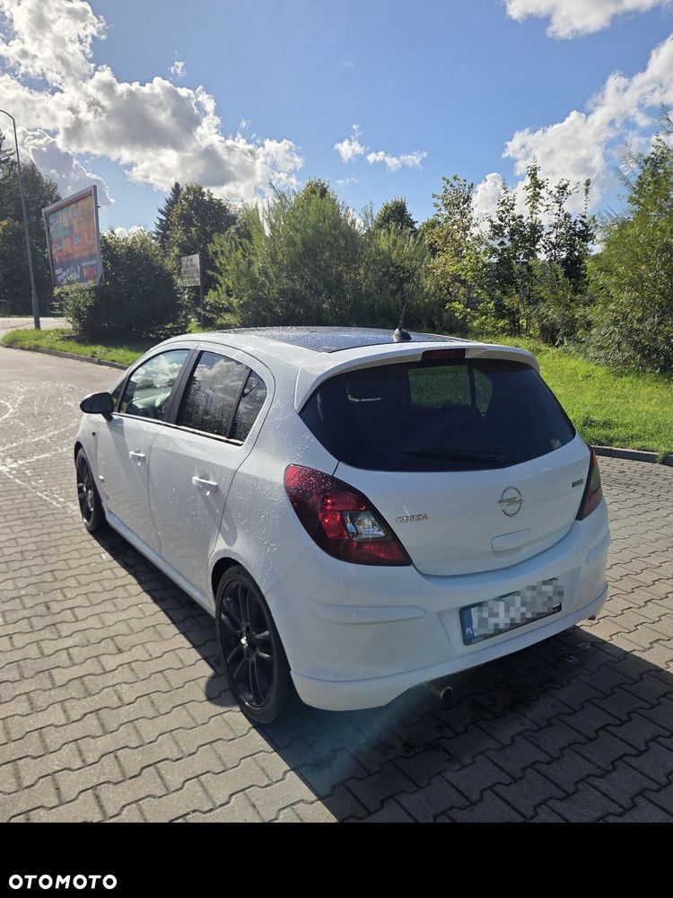 Opel Corsa - 3
