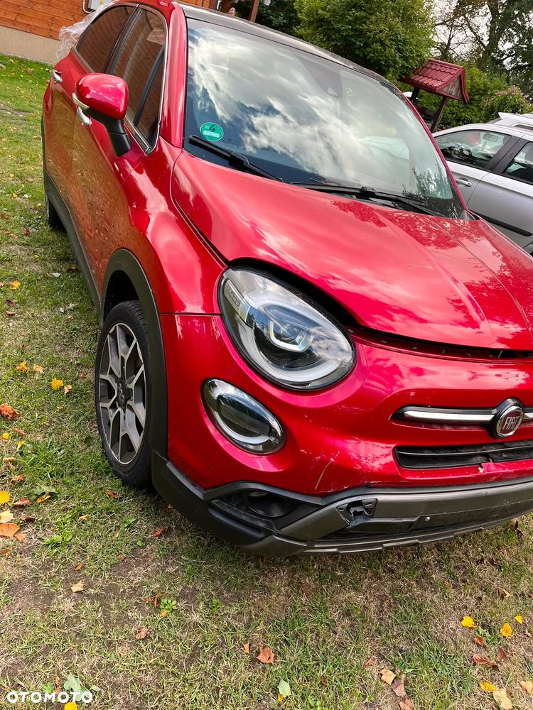 Fiat 500X - 3