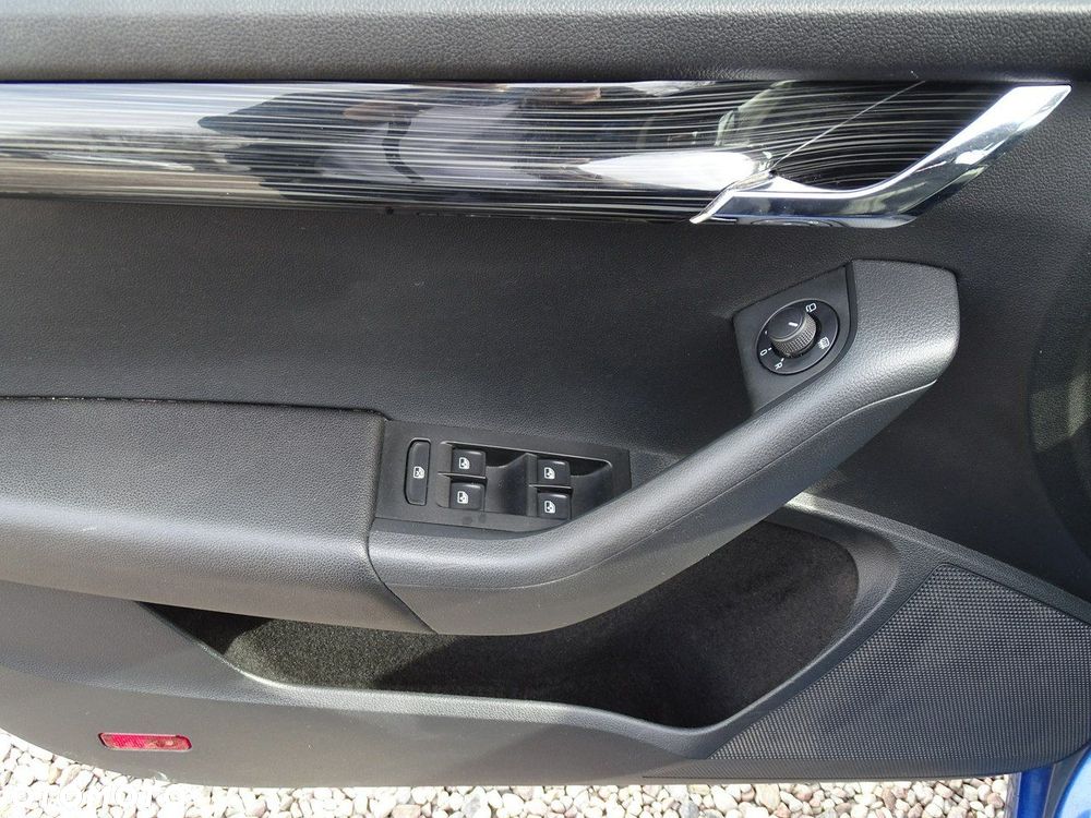 Skoda Octavia - 21