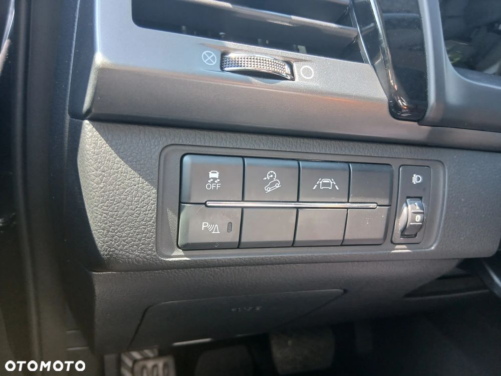 SsangYong/KGM Musso 2.2 e-XDi Quartz 4WD - 20