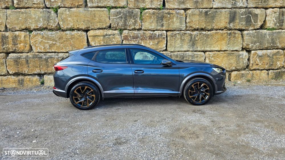 Cupra Formentor 1.4 e-Hybrid DSG - 4