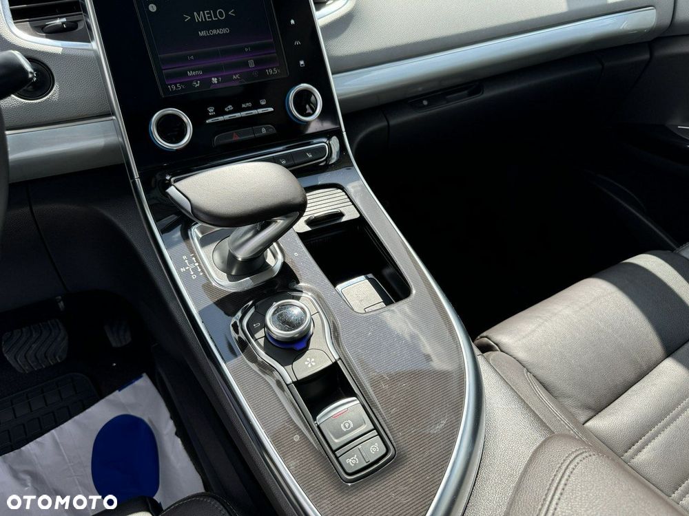 Renault Espace 1.6 dCi Energy Zen EDC 7os - 24