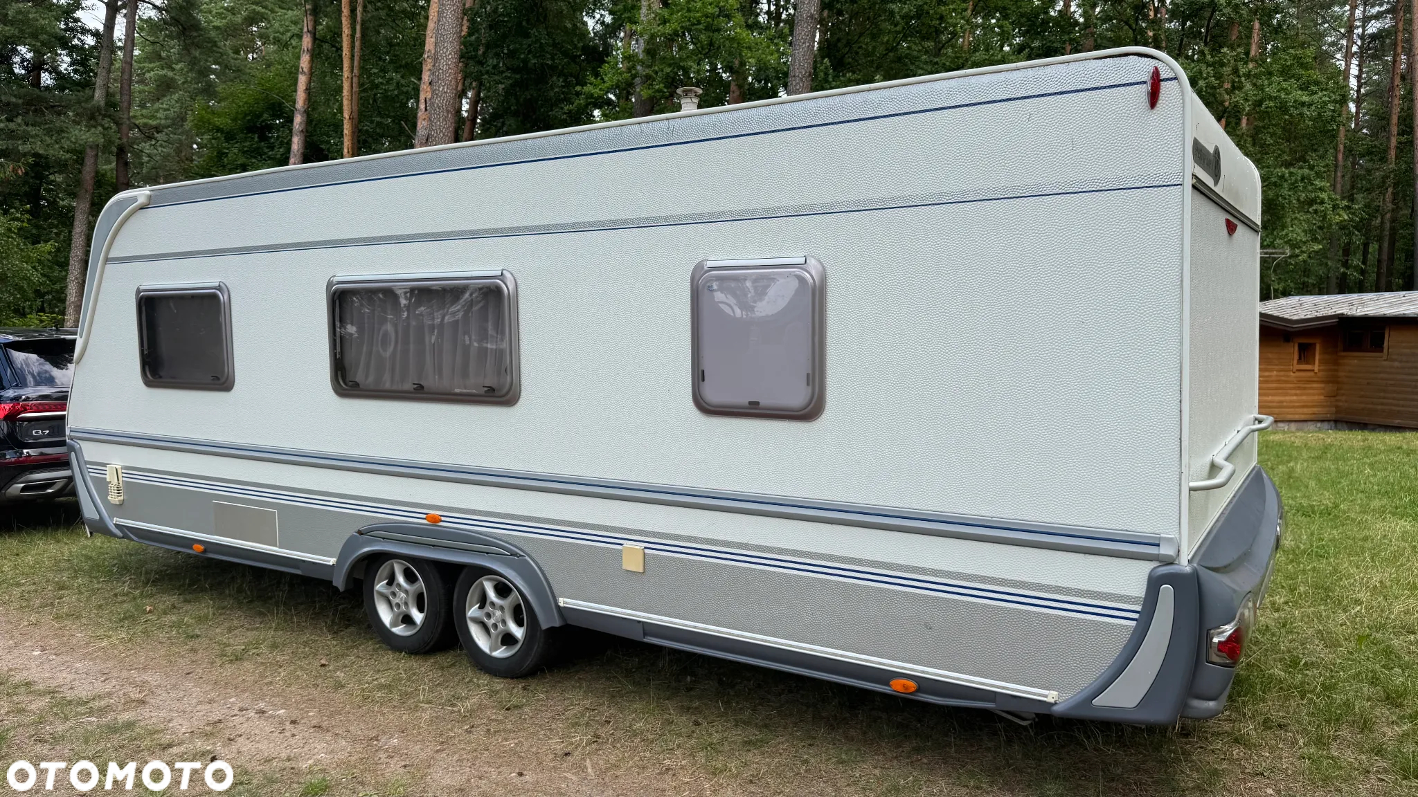 Caravelair Prestige Luxe 2 640 - 12