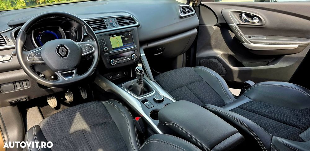 Renault Kadjar 1.6 DCI XMod - 20