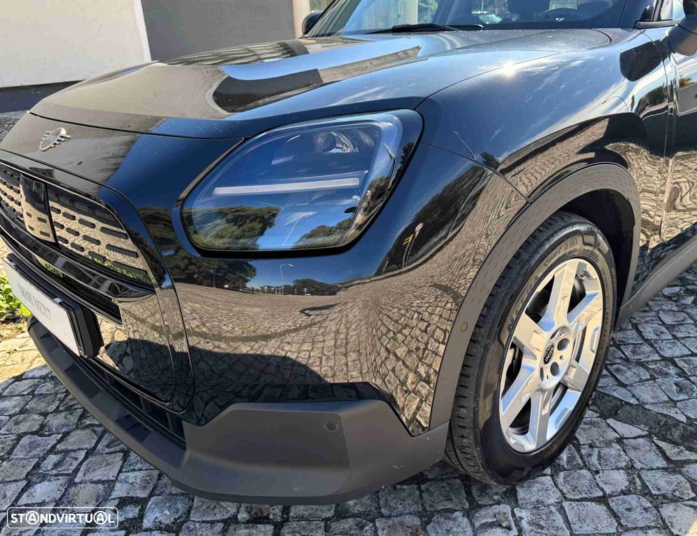 MINI Countryman E Essential XS - 7