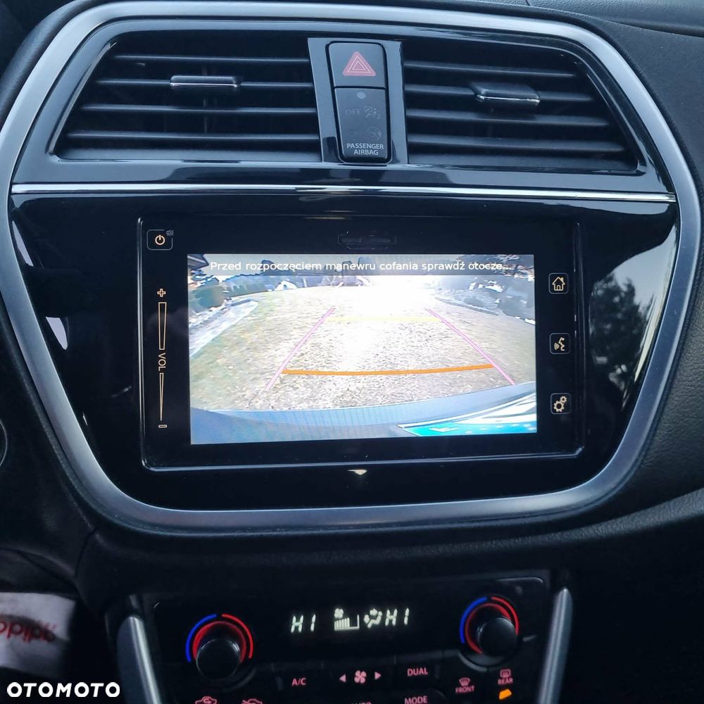Suzuki S-Cross - 23