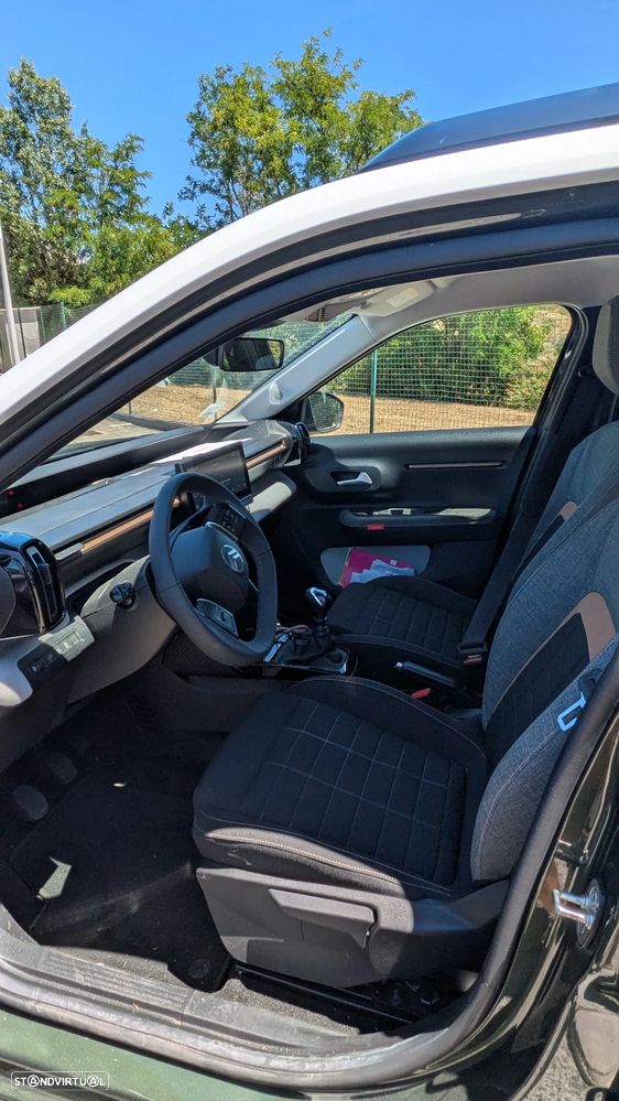 Citroën C3 Aircross 1.2 PureTech Plus - 7