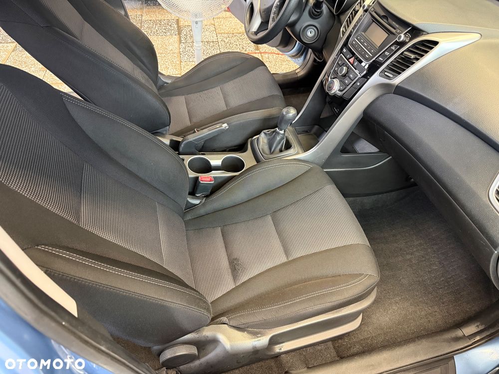 Hyundai i30 1.4 Style - 4