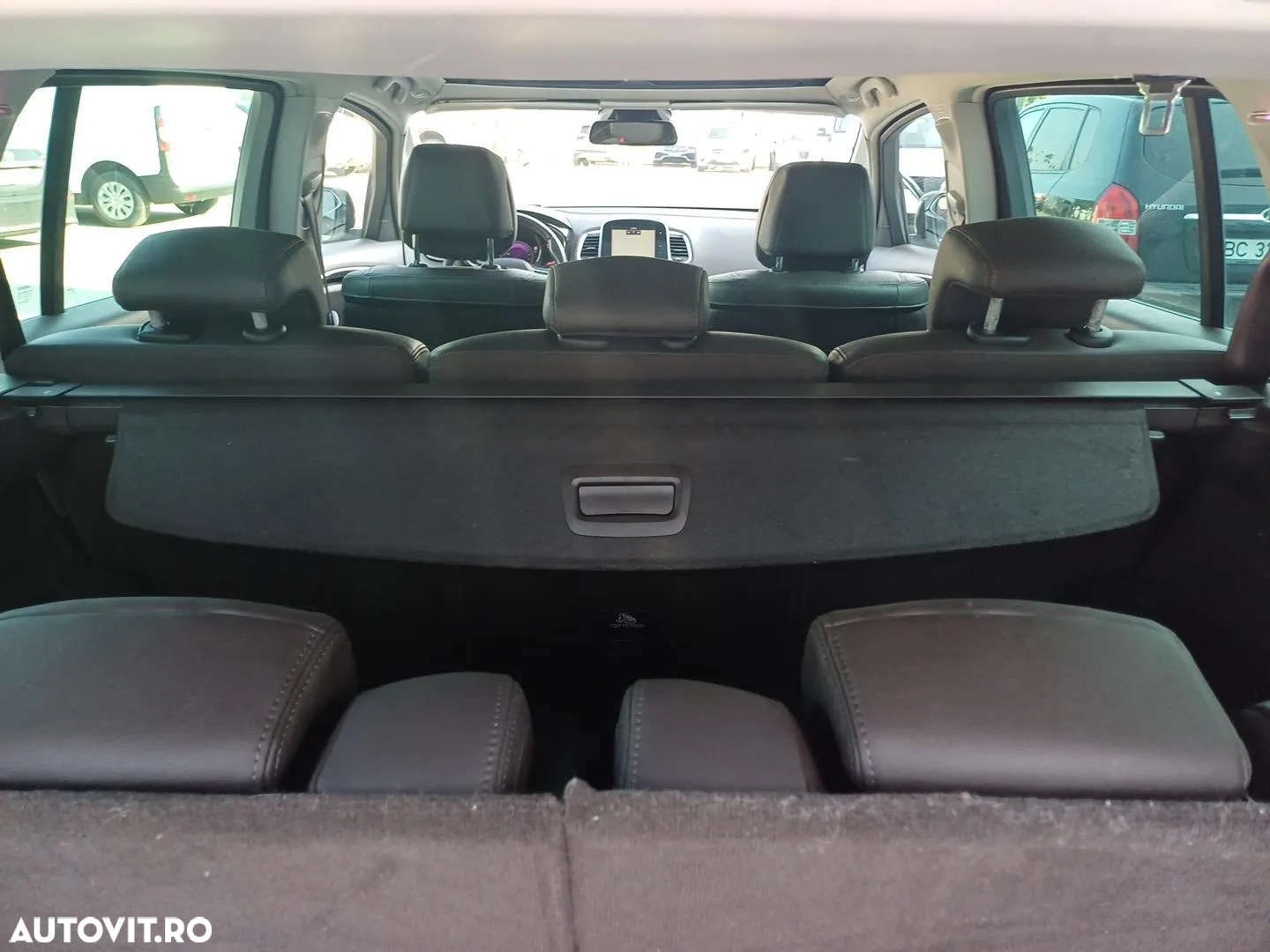 Renault Espace Energy dCi 160 EDC Intens - 23
