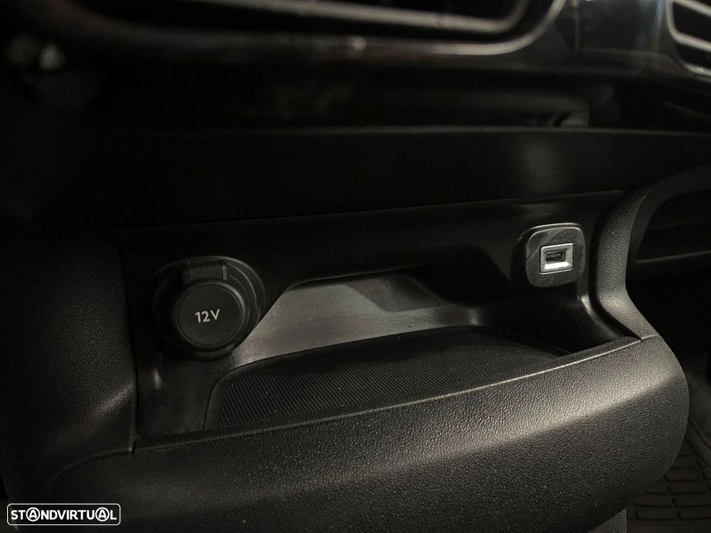 Citroën C4 Cactus 1.2 PureTech Feel - 47